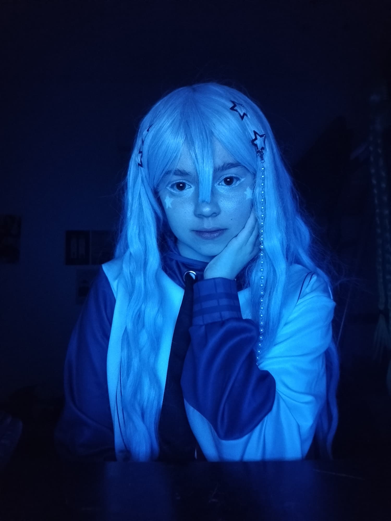 Kanade 🩵🎧🖥️ - Photo 11