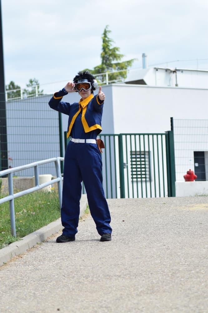 Obito uchiha  - Photo 2