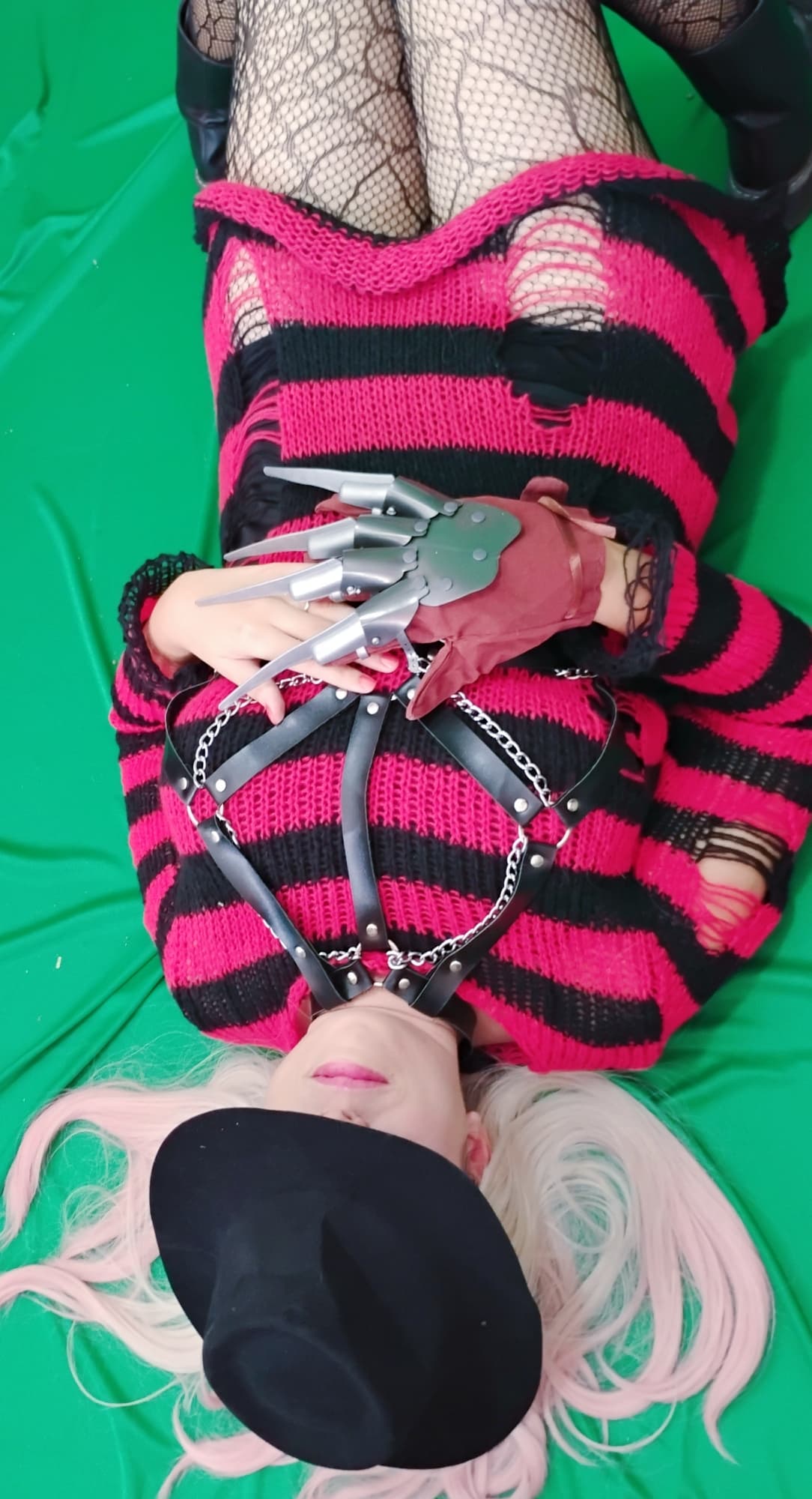 Krueger x Kitagawa - Photo 4