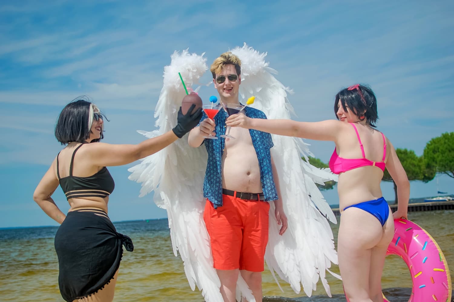 X-Men Group - Photo 19