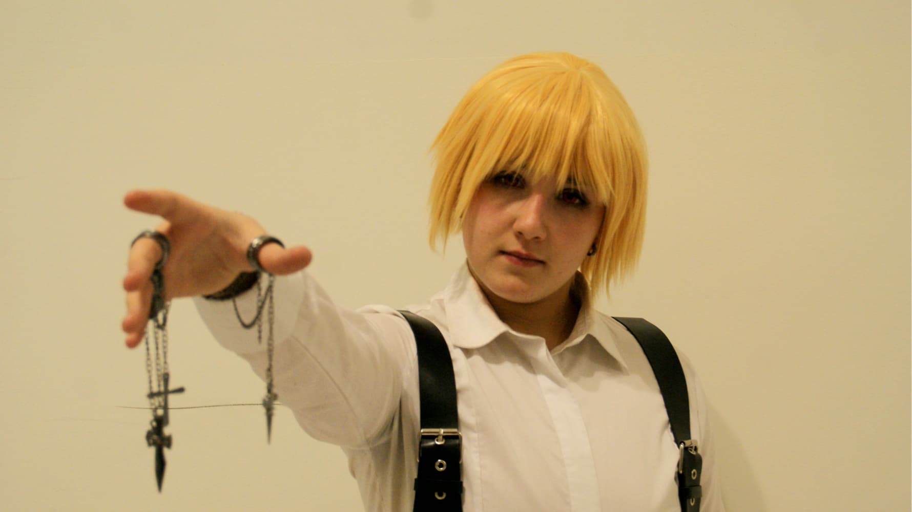 Kurapika