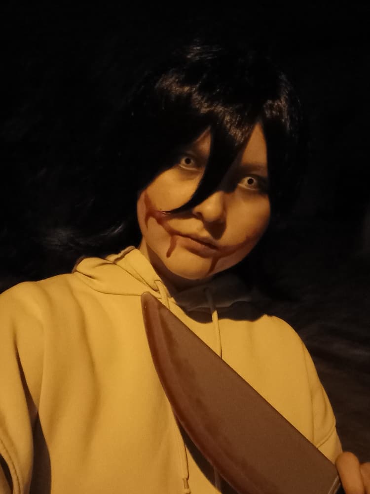 Jeff the Killer - Photo 5