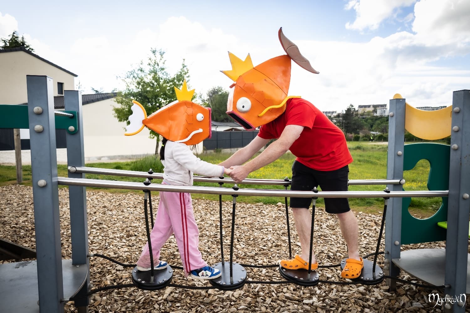 Magicarpe&mini - Photo 2