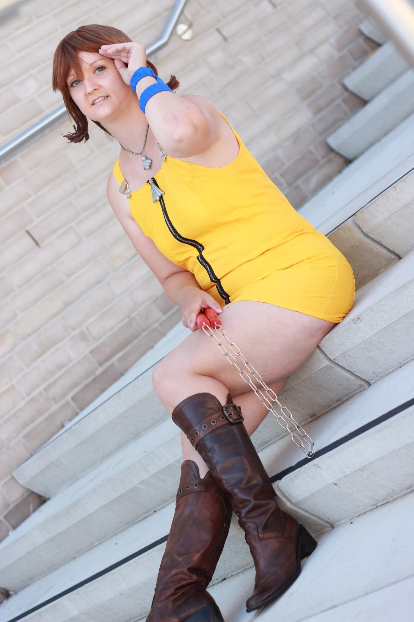 Selphie Tilmitt - Photo 9