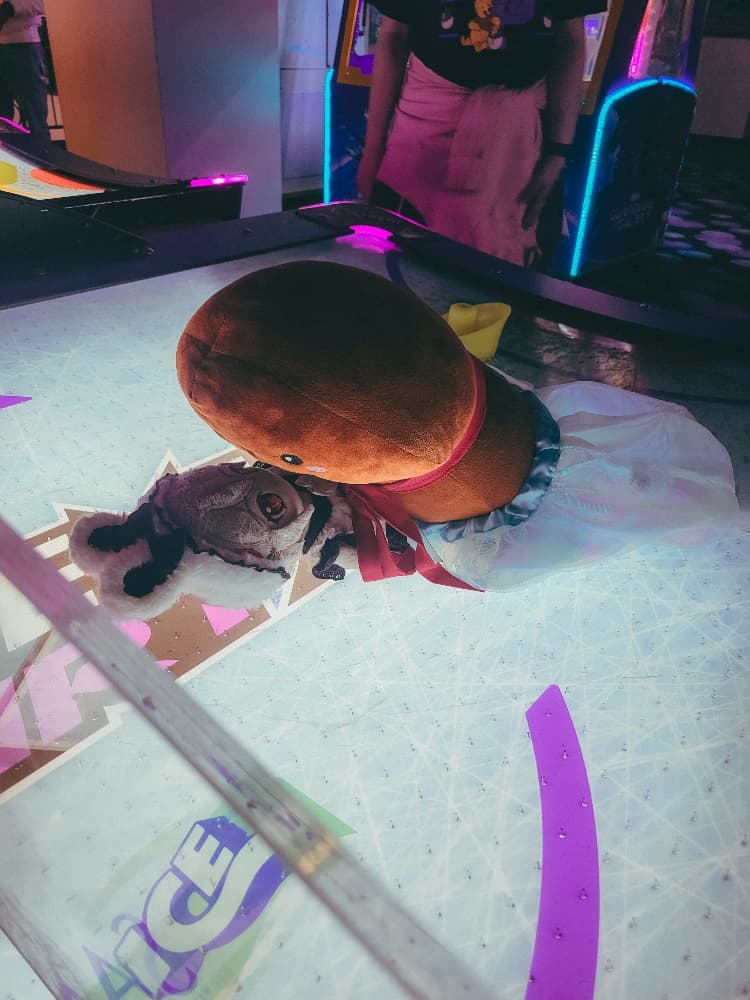 BBZuha first date - Photo 17