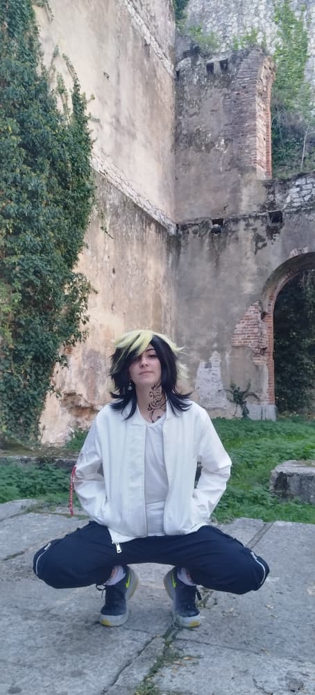 Kazutora Hanemiya  - Photo 198