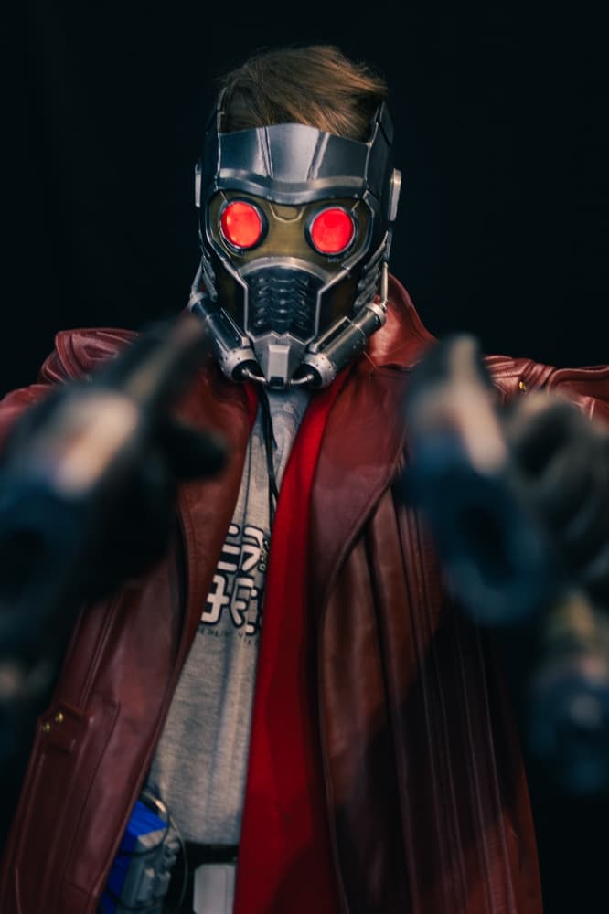 Made in Asia 2024 - Photo 2