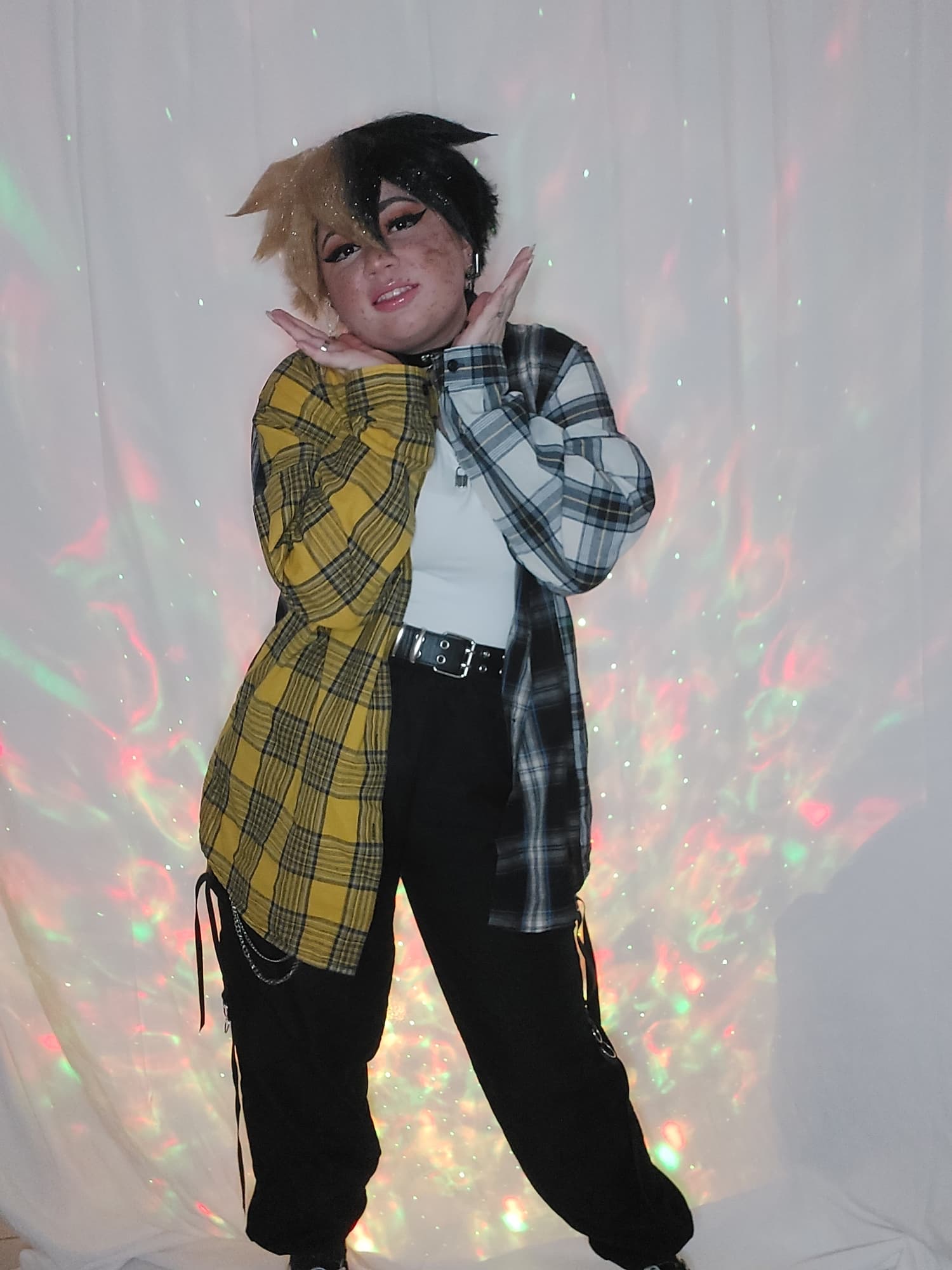 Shō Taro (OC) 2022 - Photo 1