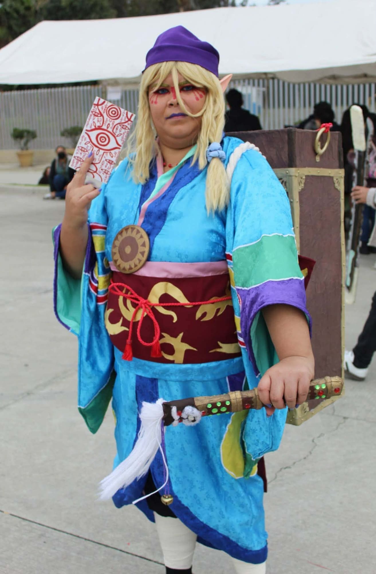 Kusuriuri - Photo 6