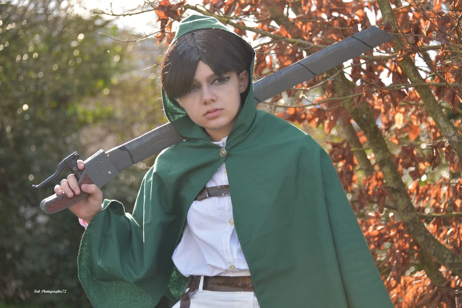 Pictasia 2024 - Photo 38