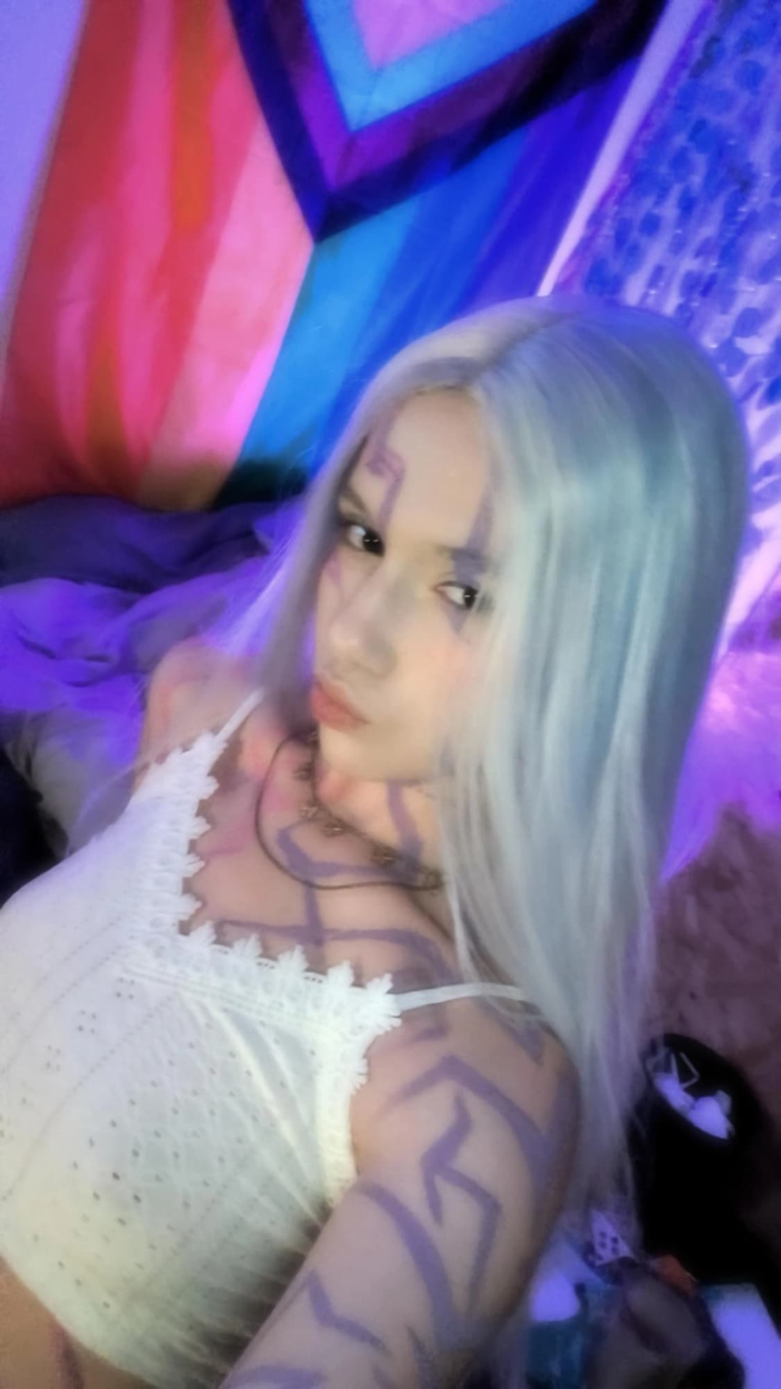 Oli Démon  - Photo 1