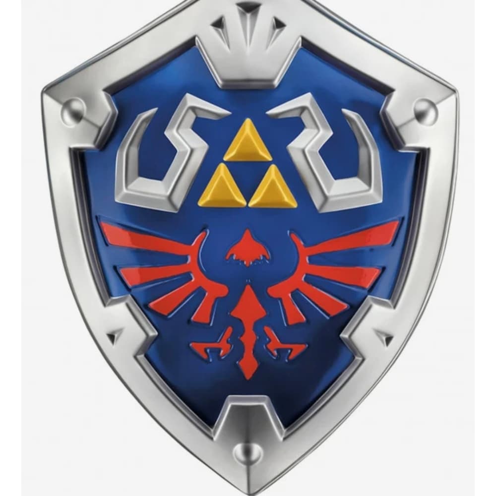 Hylian Shield