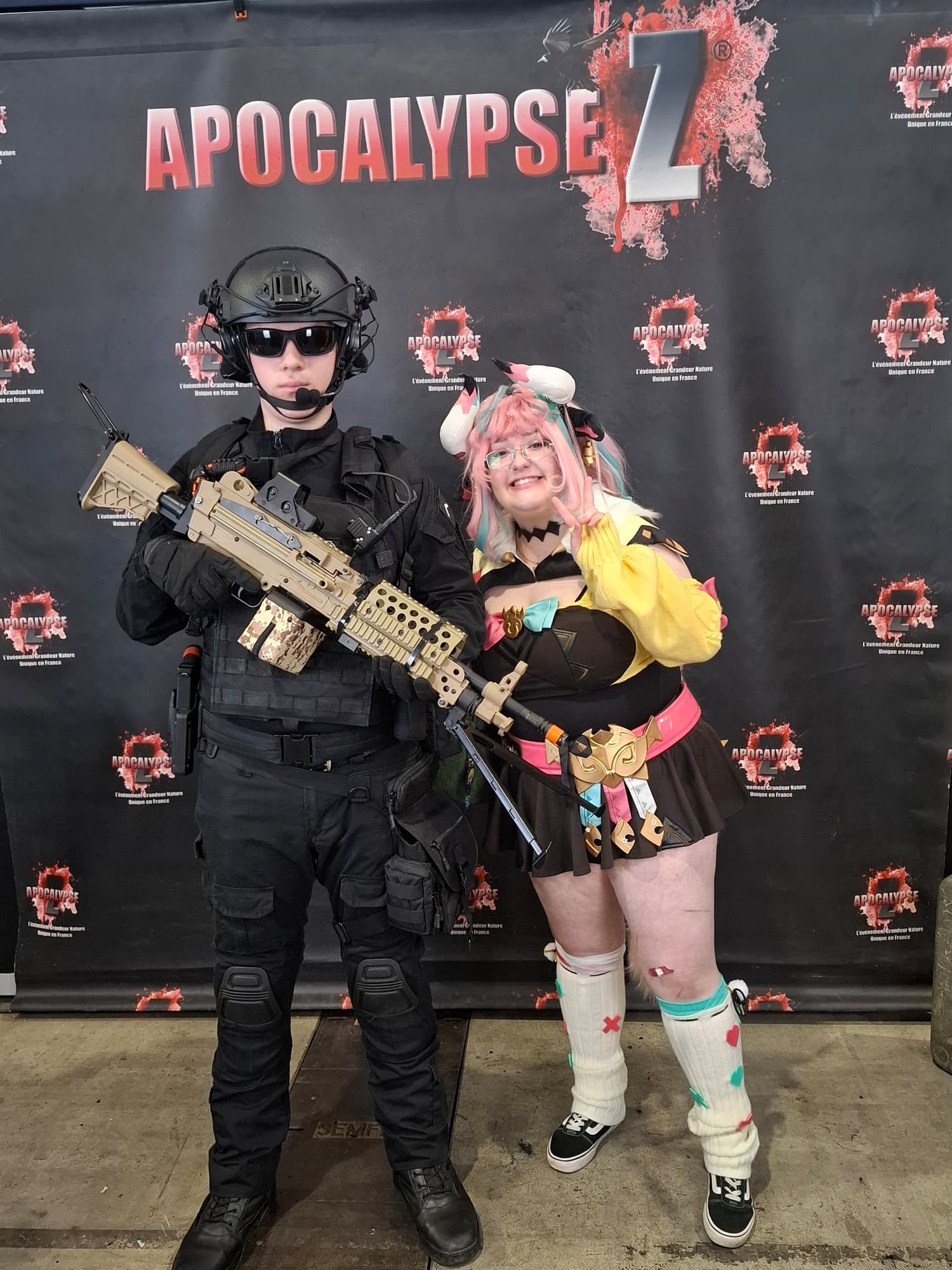 TGS MTP 2026 🎉 - Photo 7