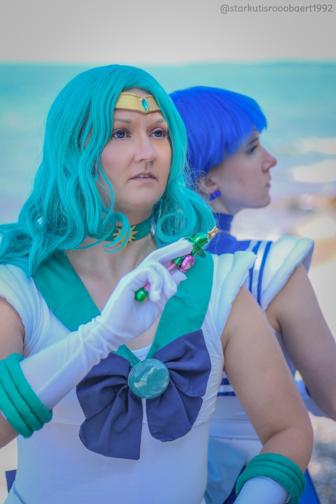 Sailor Neptun  - Photo 42