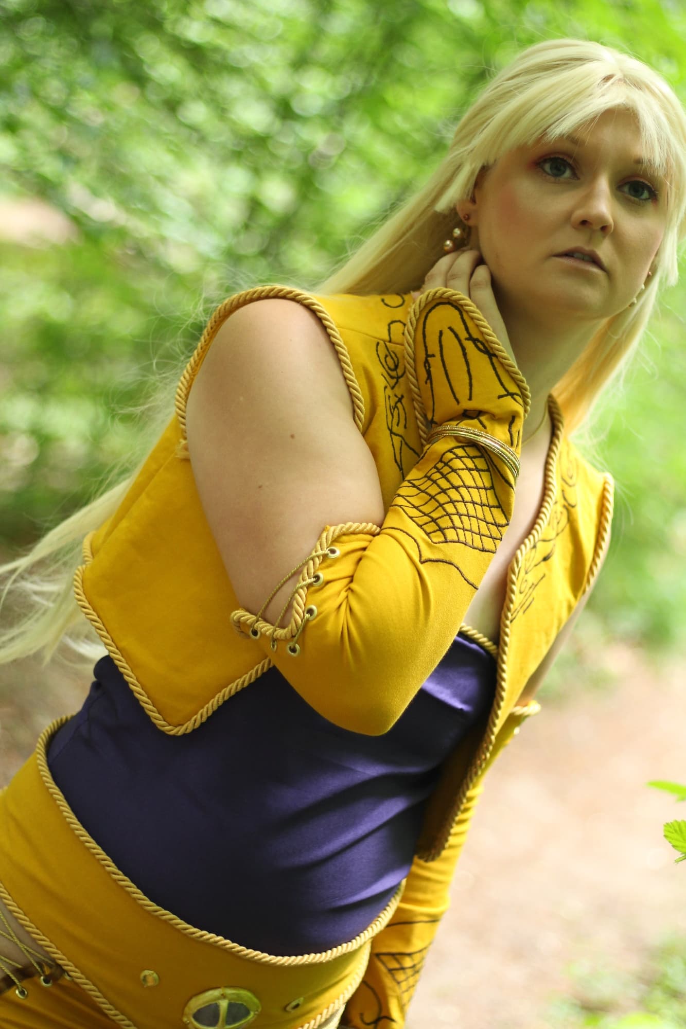 Celes Chere (FF6) - Photo 67