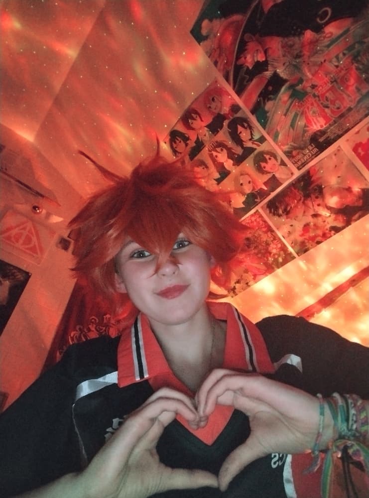 shoyo hinata - Photo 7