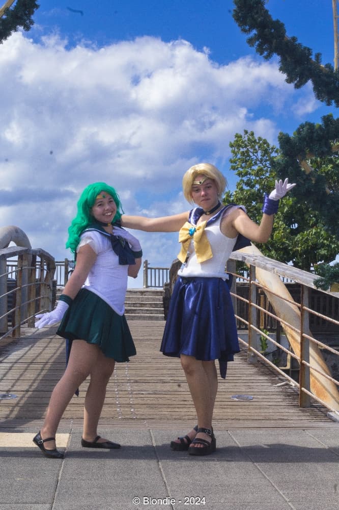 Uranus & Neptune - Photo 5