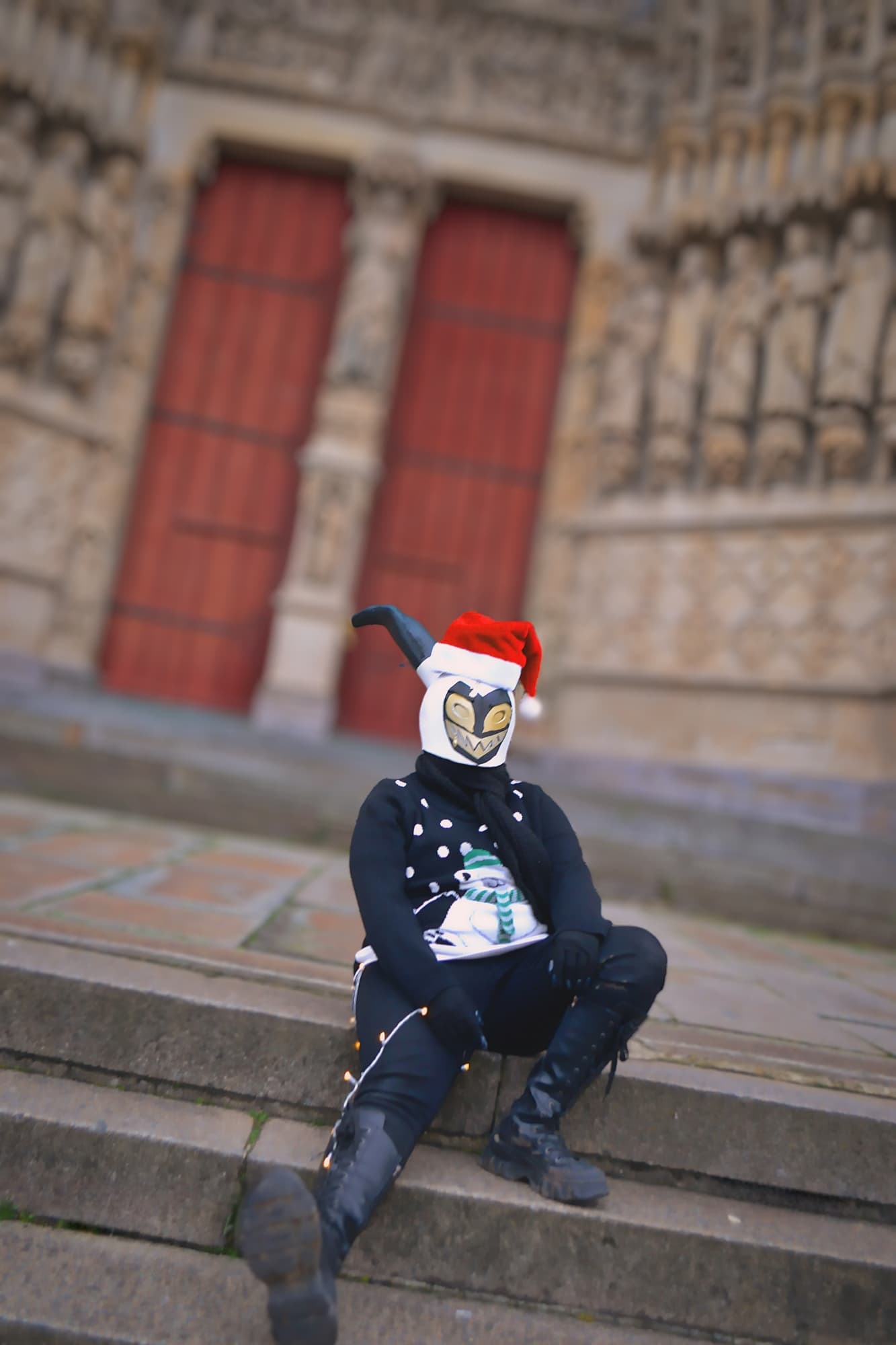 Adam d'hiver - Photo 12
