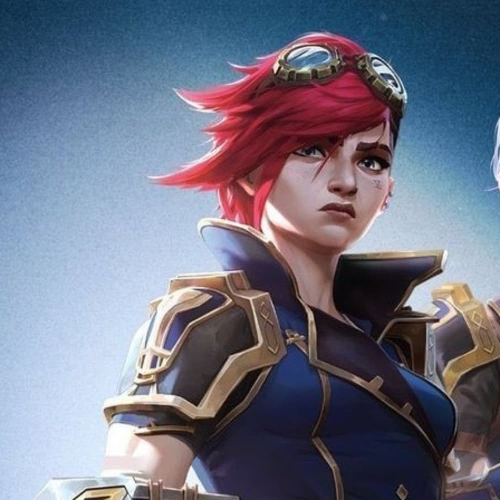 VI Arcane pacifieuse