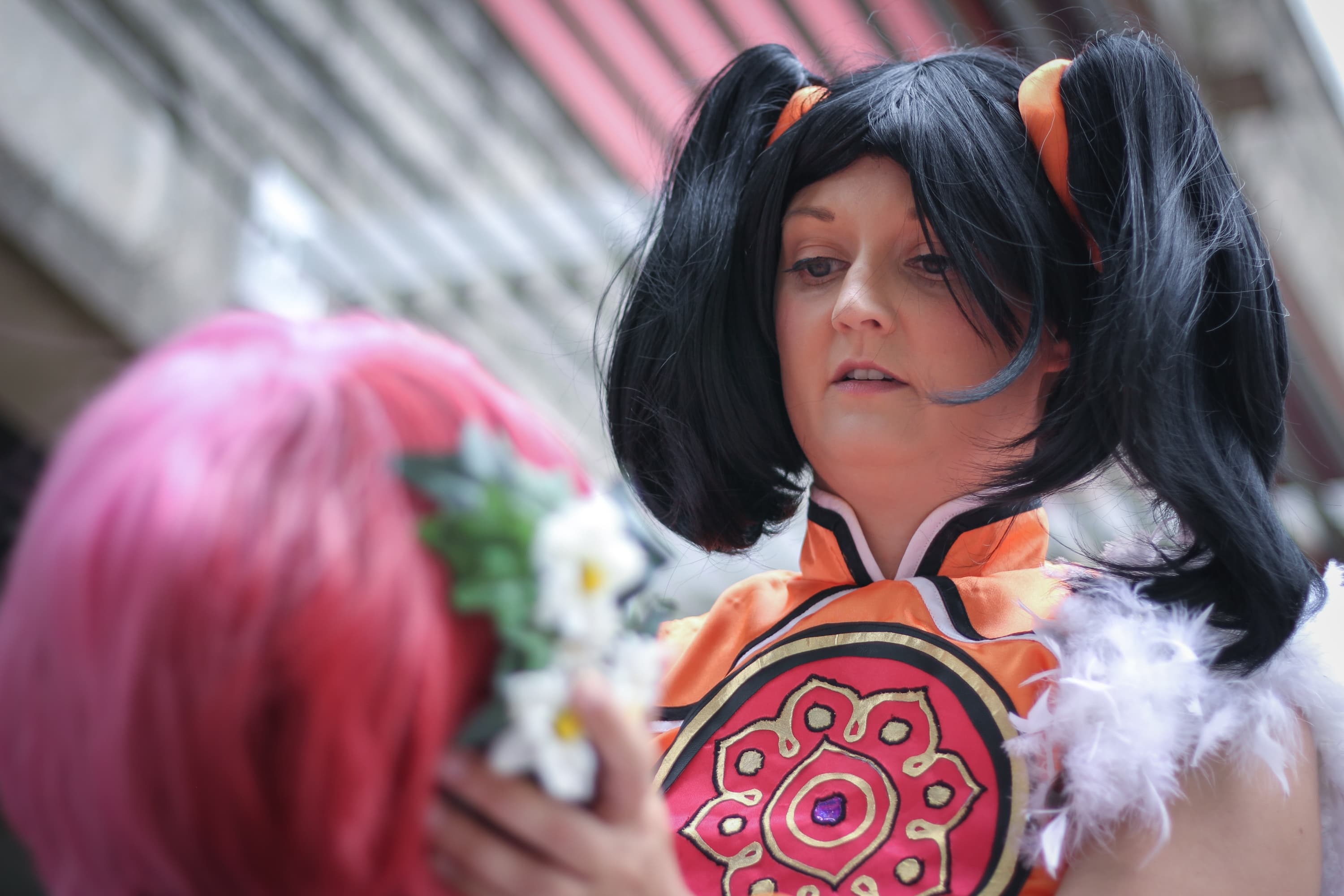 Tekken BV Shooting  - Photo 38