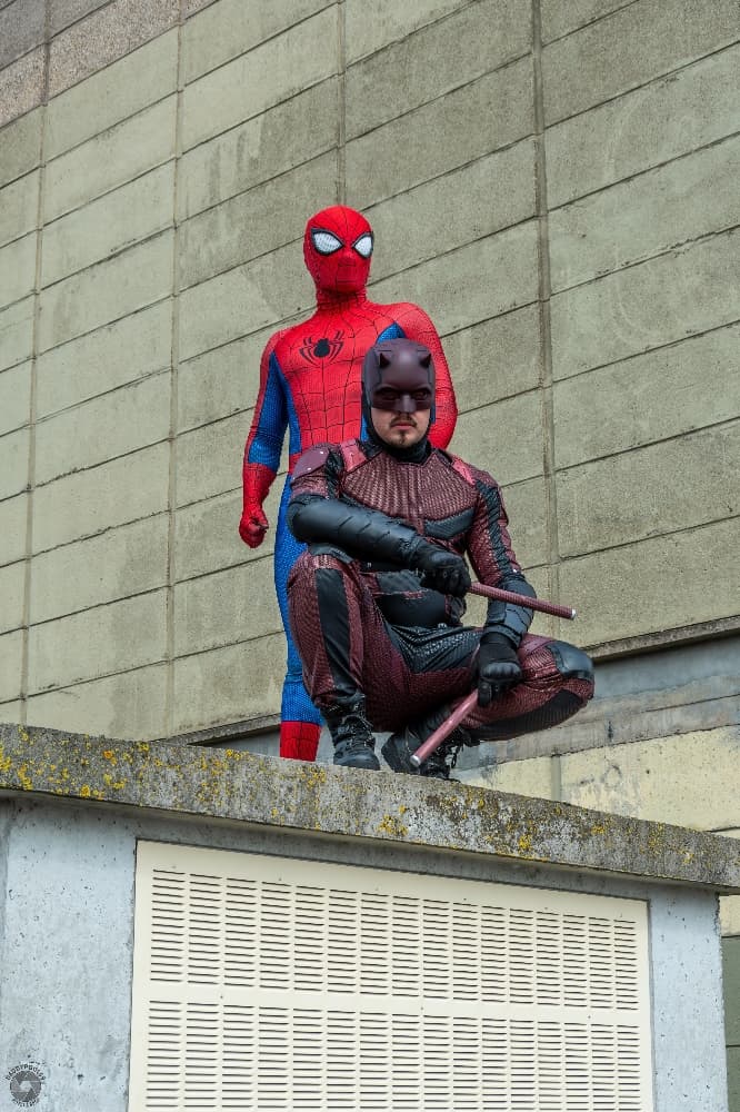 Ravengers - Photo 12