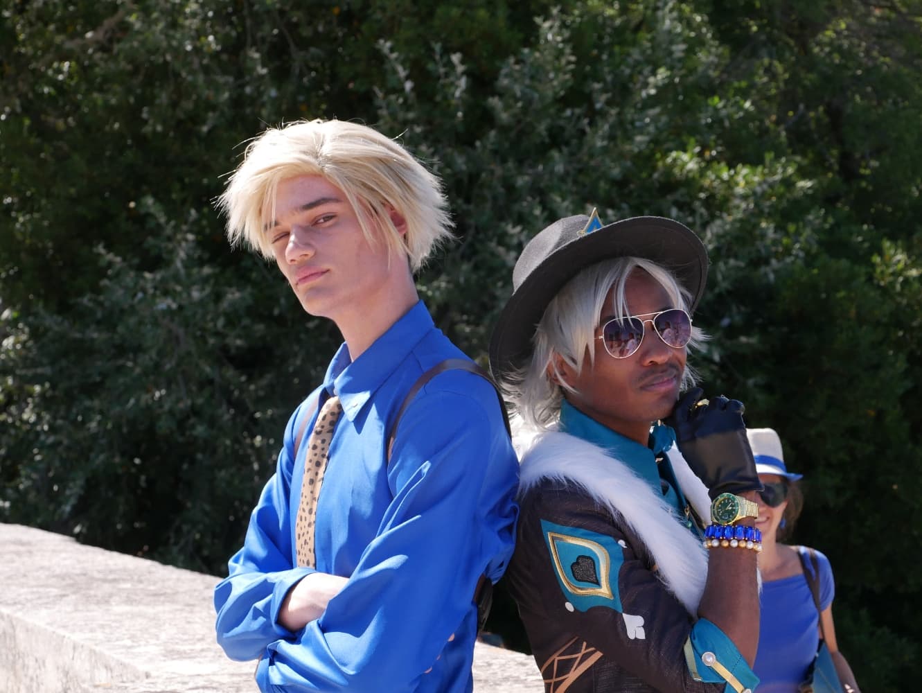 Festival d'Avignon  - Photo 1