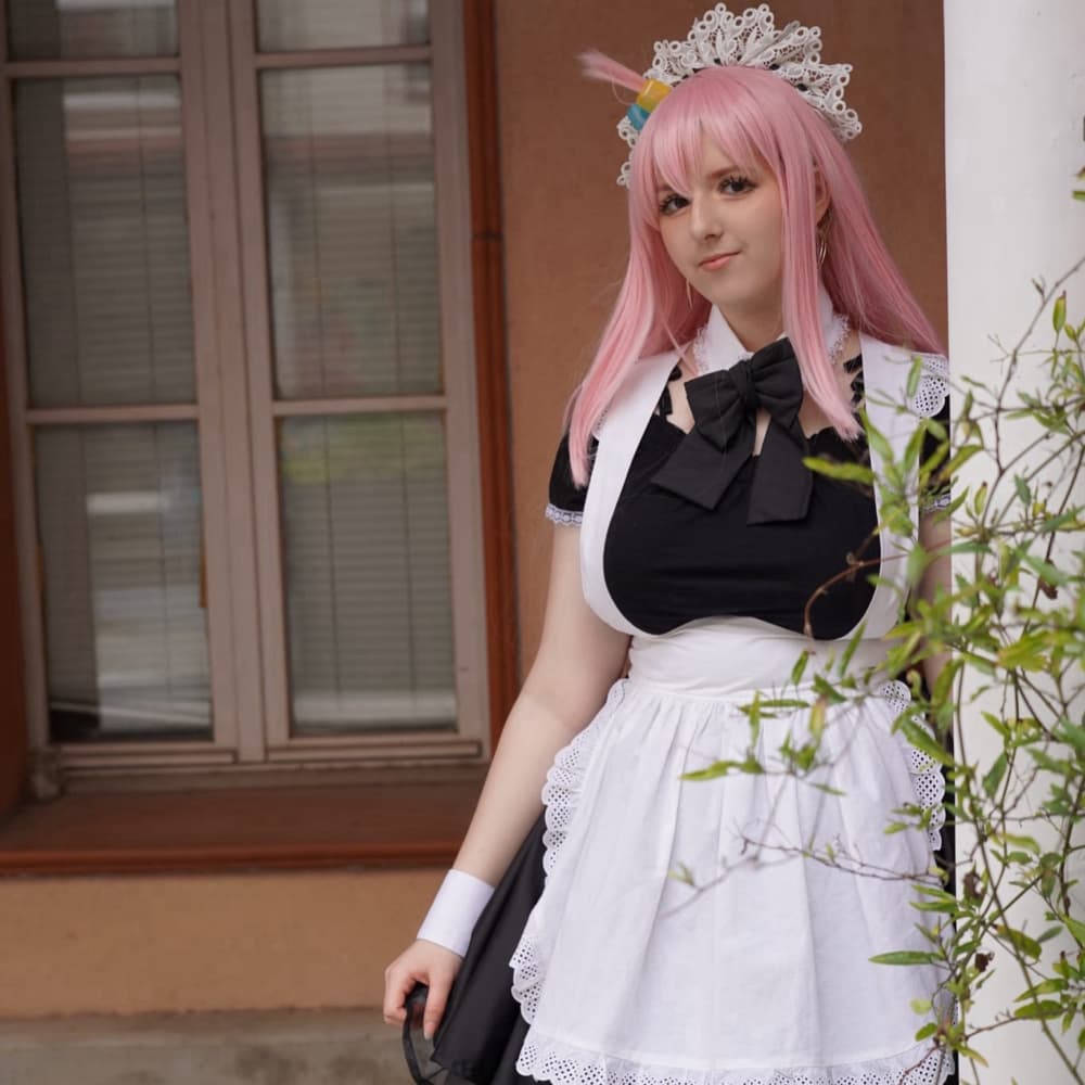 Bocchi the rock  - Photo 4