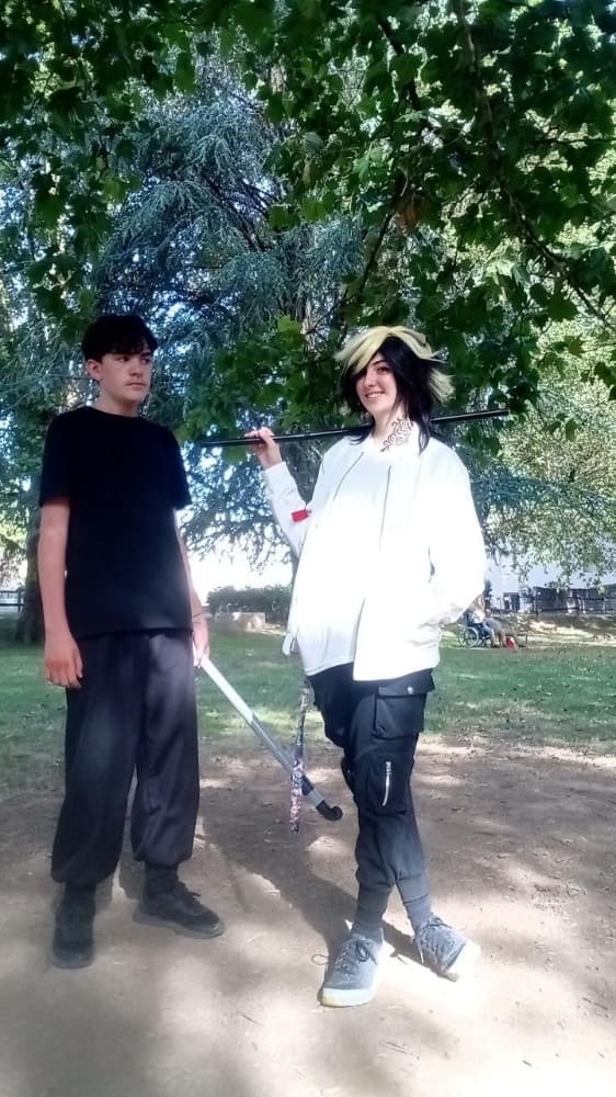 Kazutora Hanemiya  - Photo 58