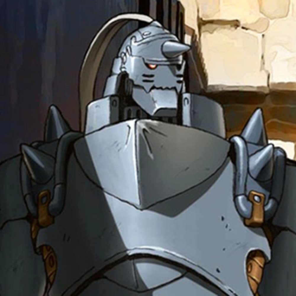 Alphonse 