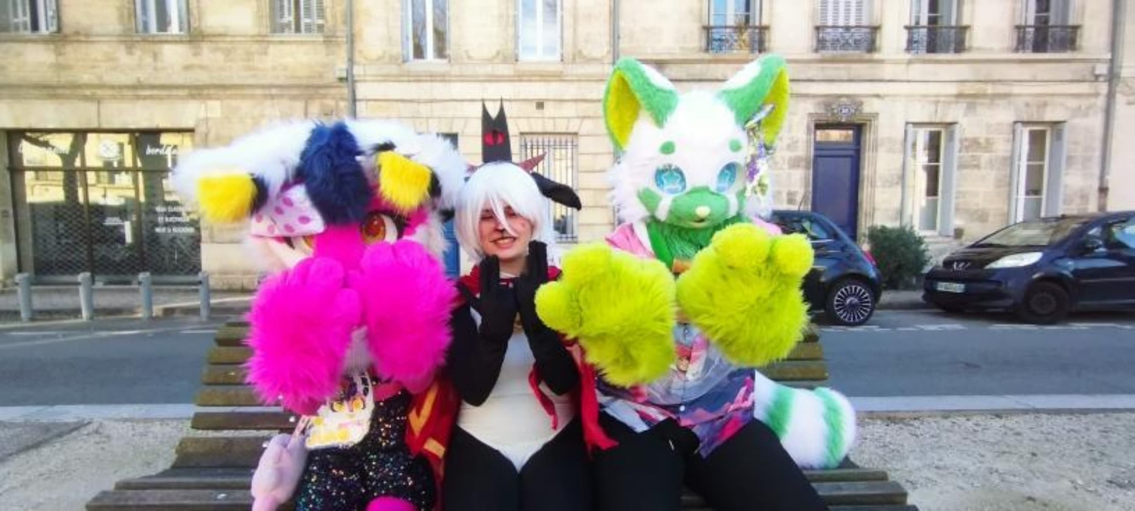 Backstage 2025 - Photo 5