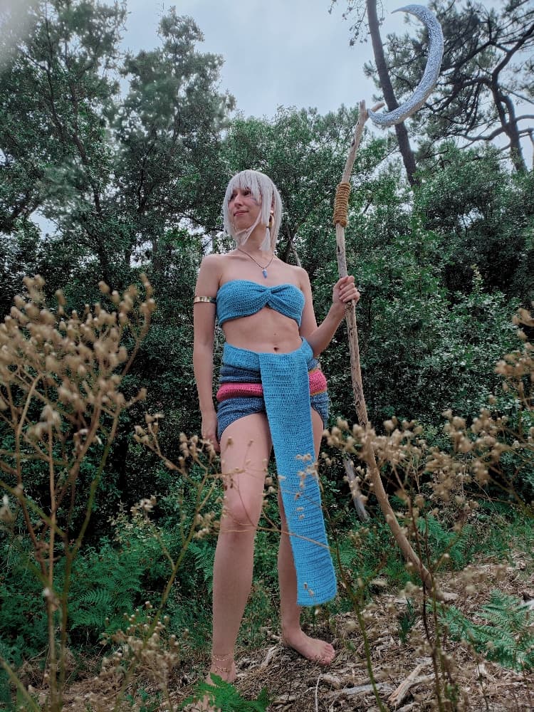 Princesse Kida - Photo 2