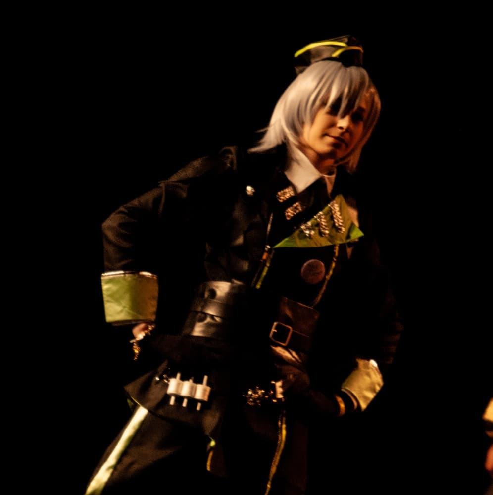 Twisted Wonderland Groupe - Photo 10