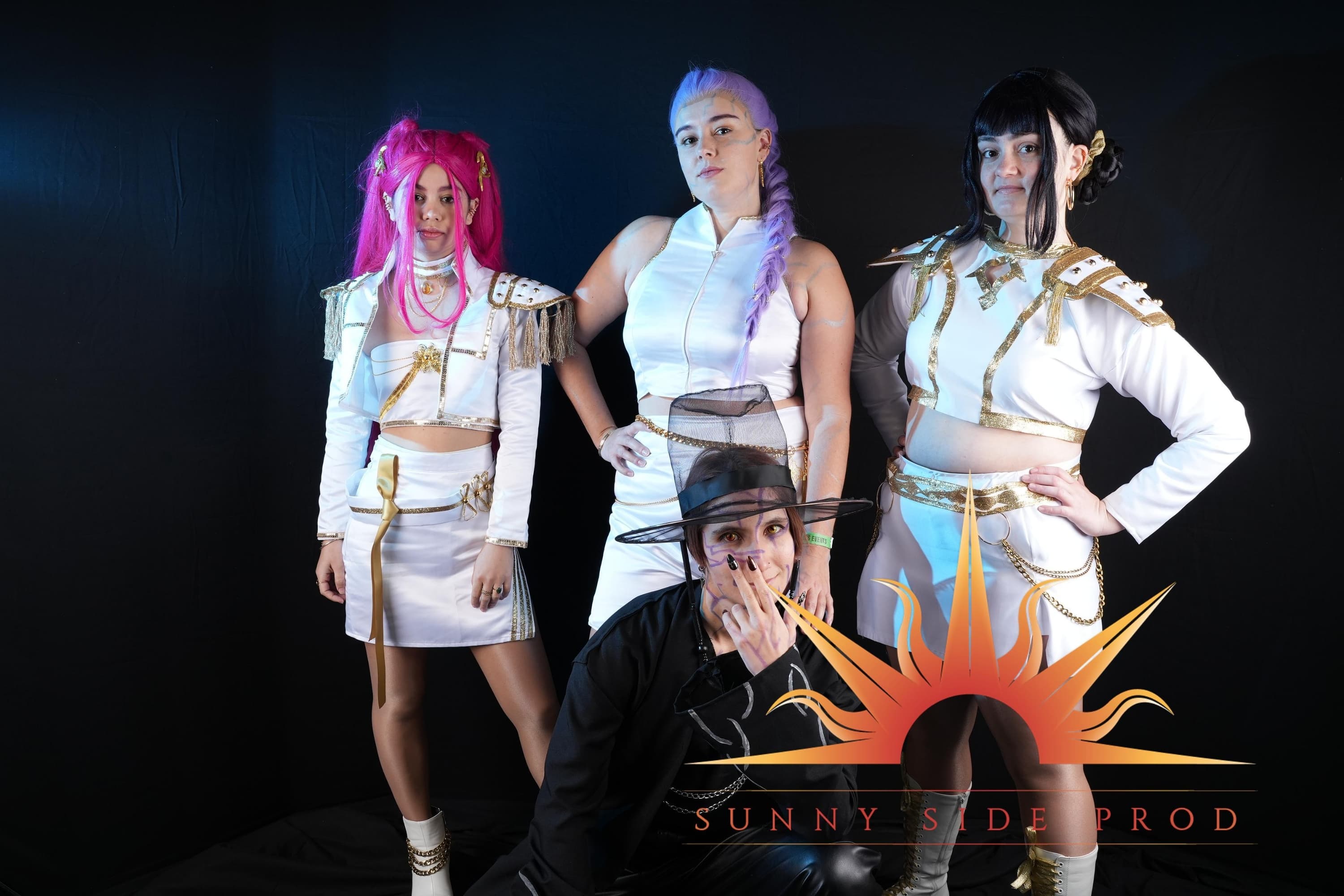 Huntrix - Photo 15