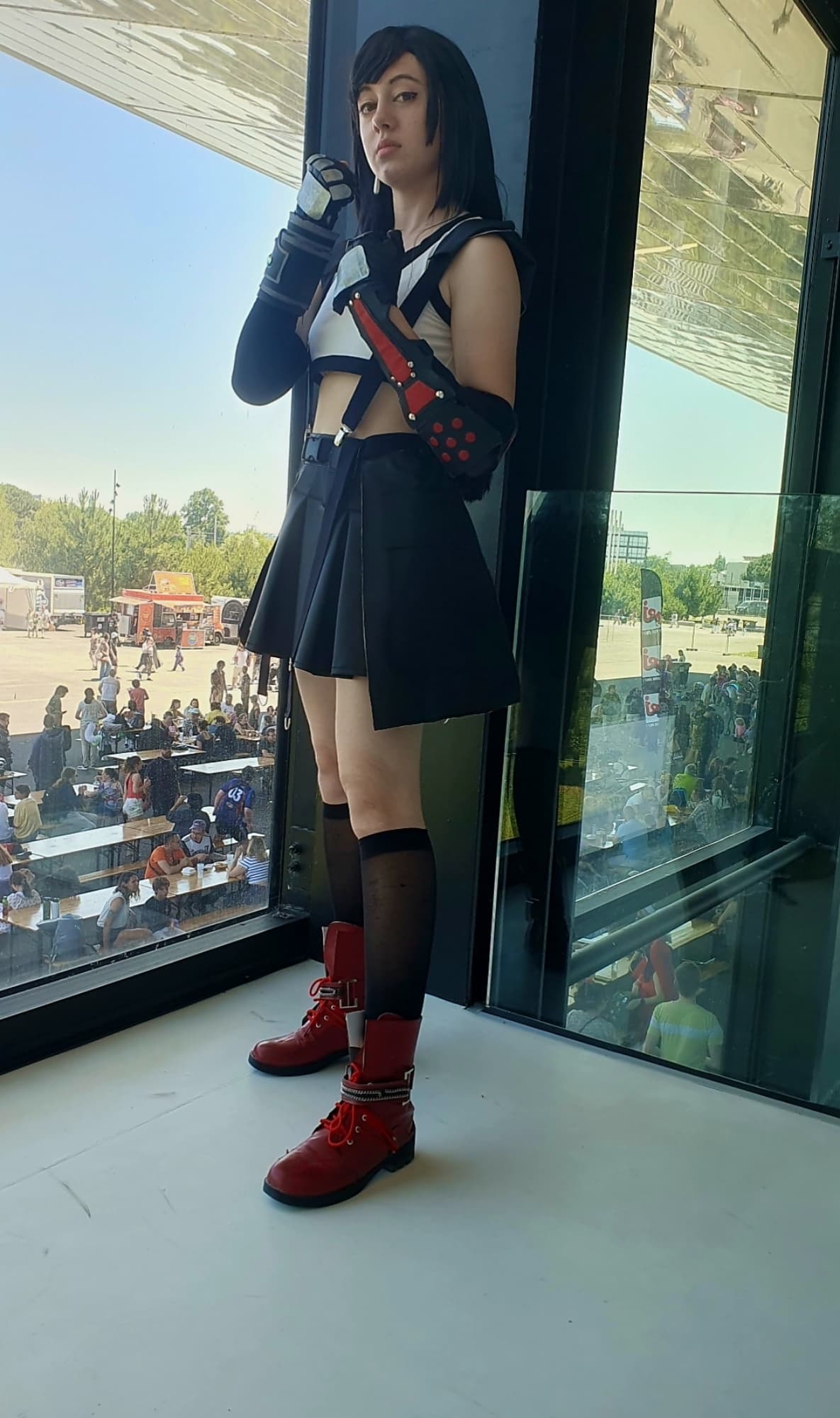 Tifa Lockhart  - Photo 2