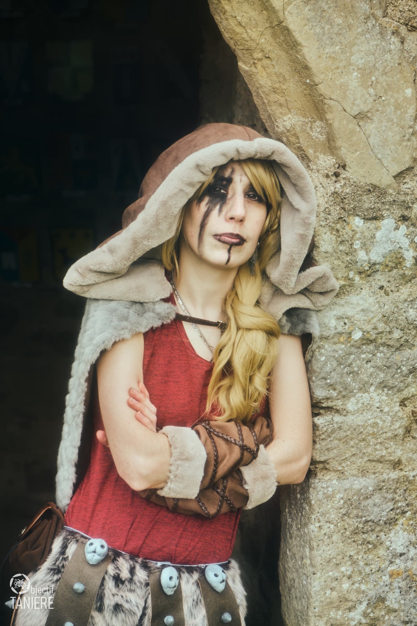Astrid Hofferson - Photo 1
