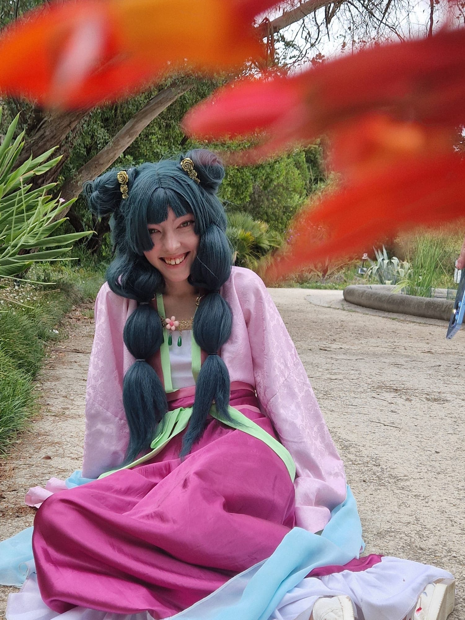 MaoMao Dinner - Photo 57