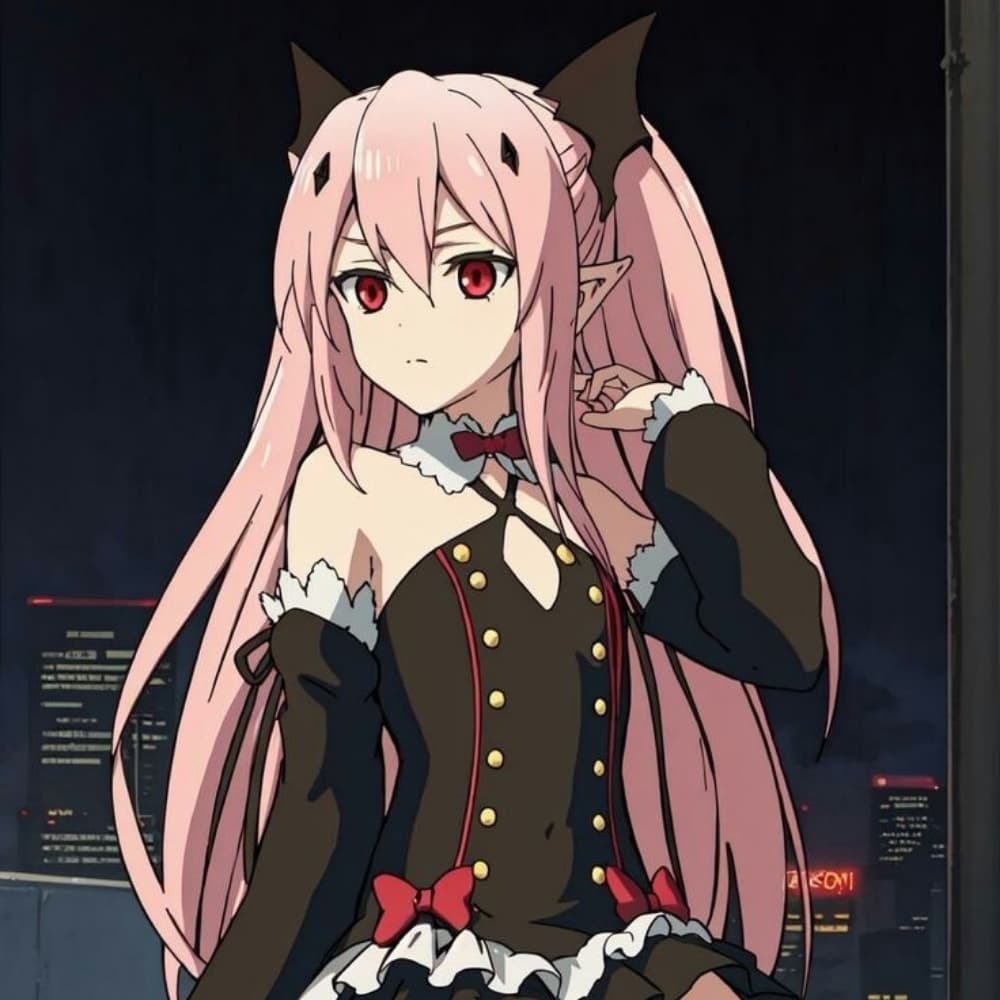 Krul Tepes