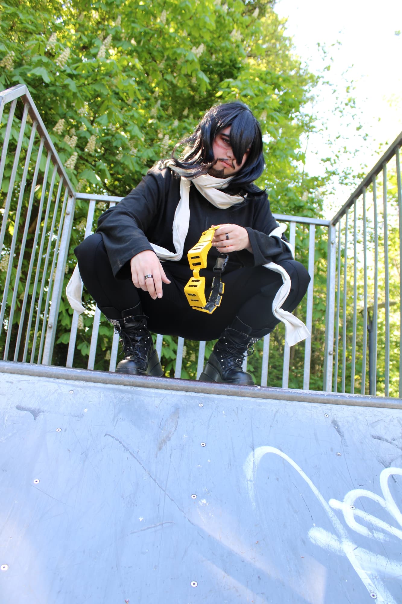 Aizawa - Photo 6