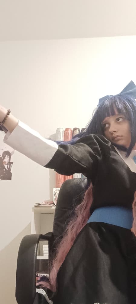 Stocking Anarchy - Photo 10