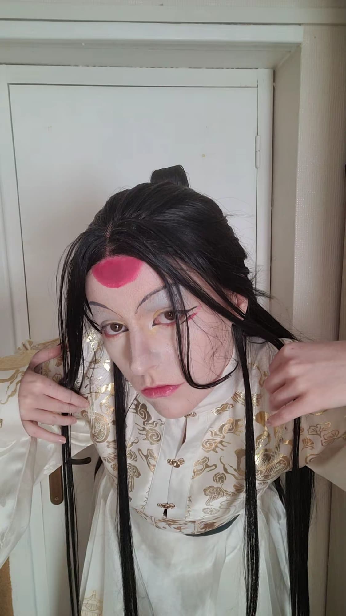 Doindulge makeup - Photo 4