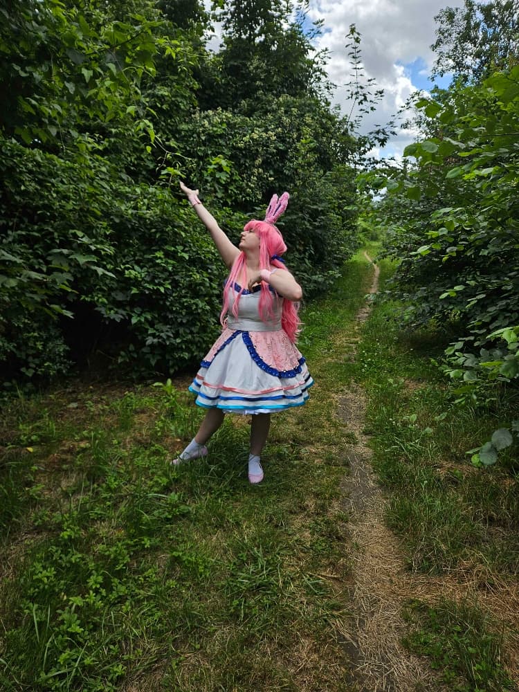 Nymphali forêt  - Photo 5