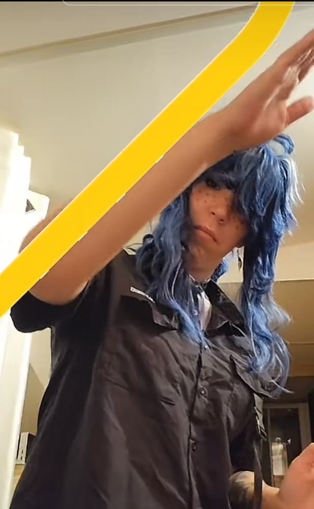 Kaeya maillot de bai - Photo 10