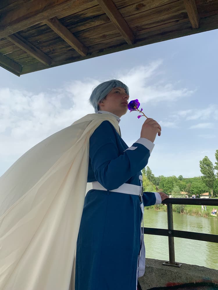 Shooting Himmel - Photo 6