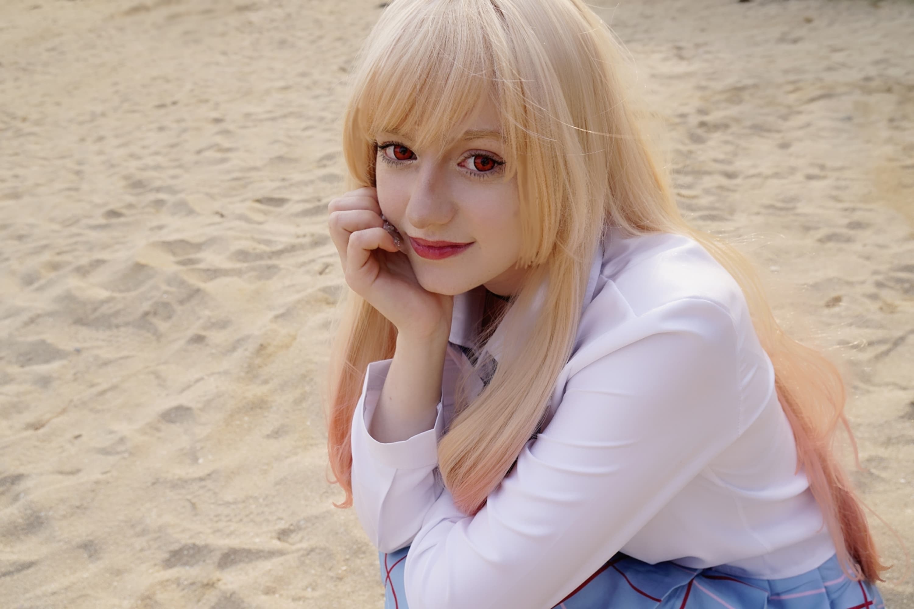 Marine shooting - Photo 2