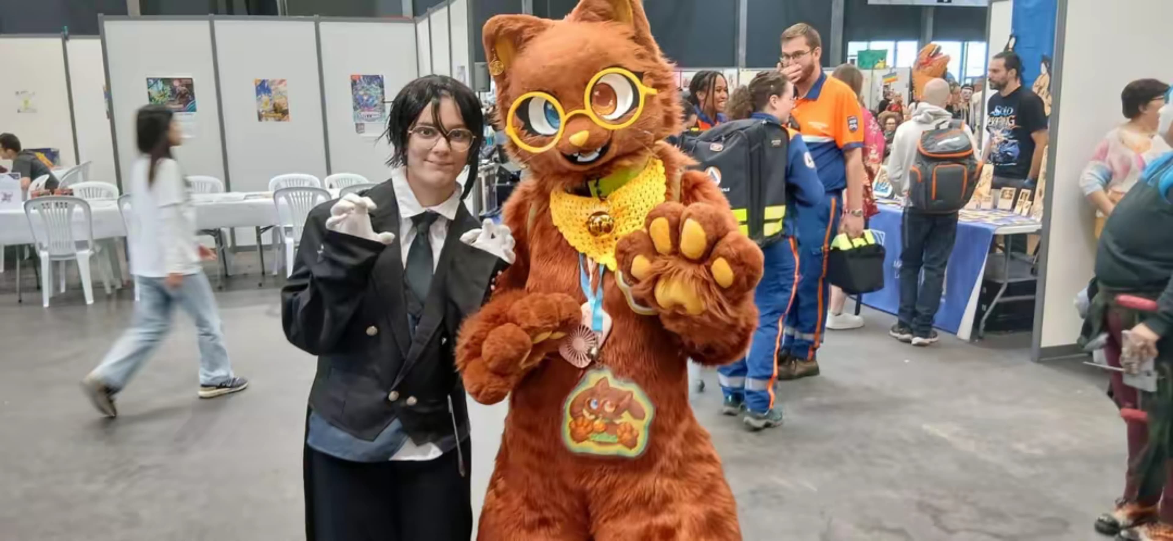 Cosplayc sebastian - Photo 20