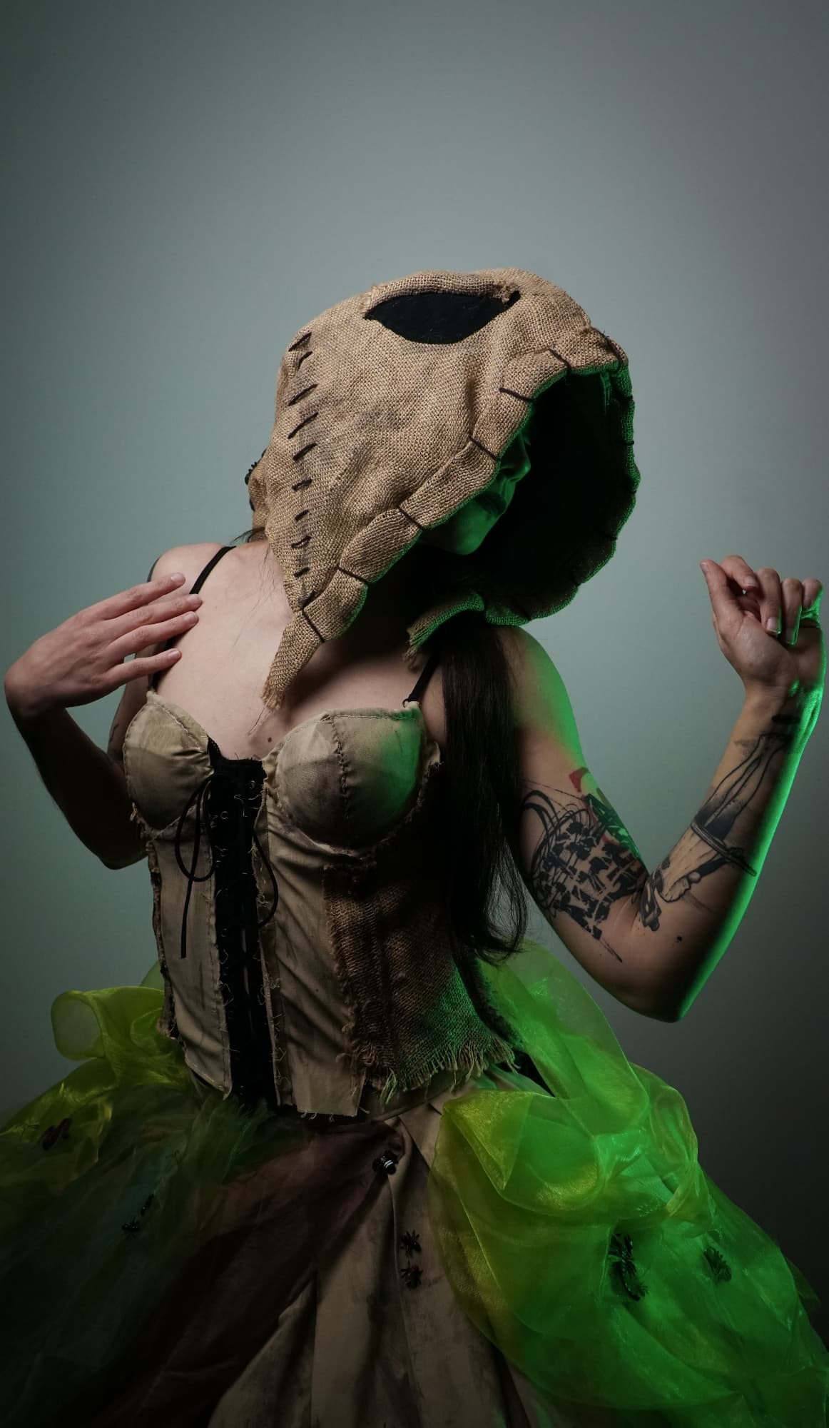 Oogie Boogie - Photo 3