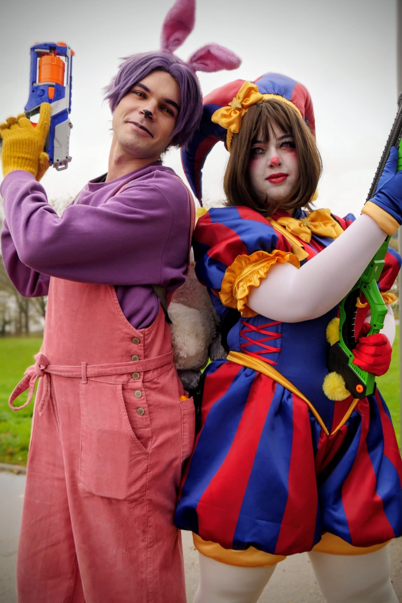 Pomni - shoot 3 - Photo 14