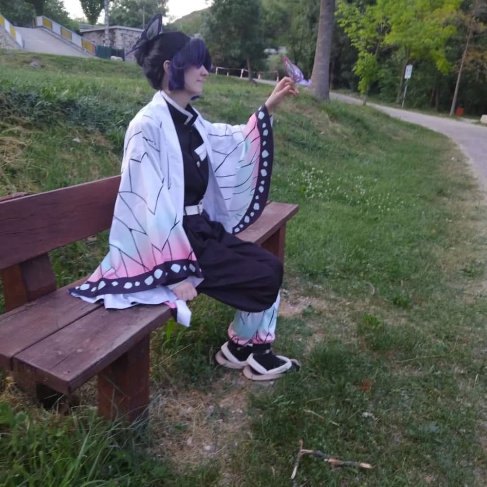 Shinobu Kocho  - Photo 17