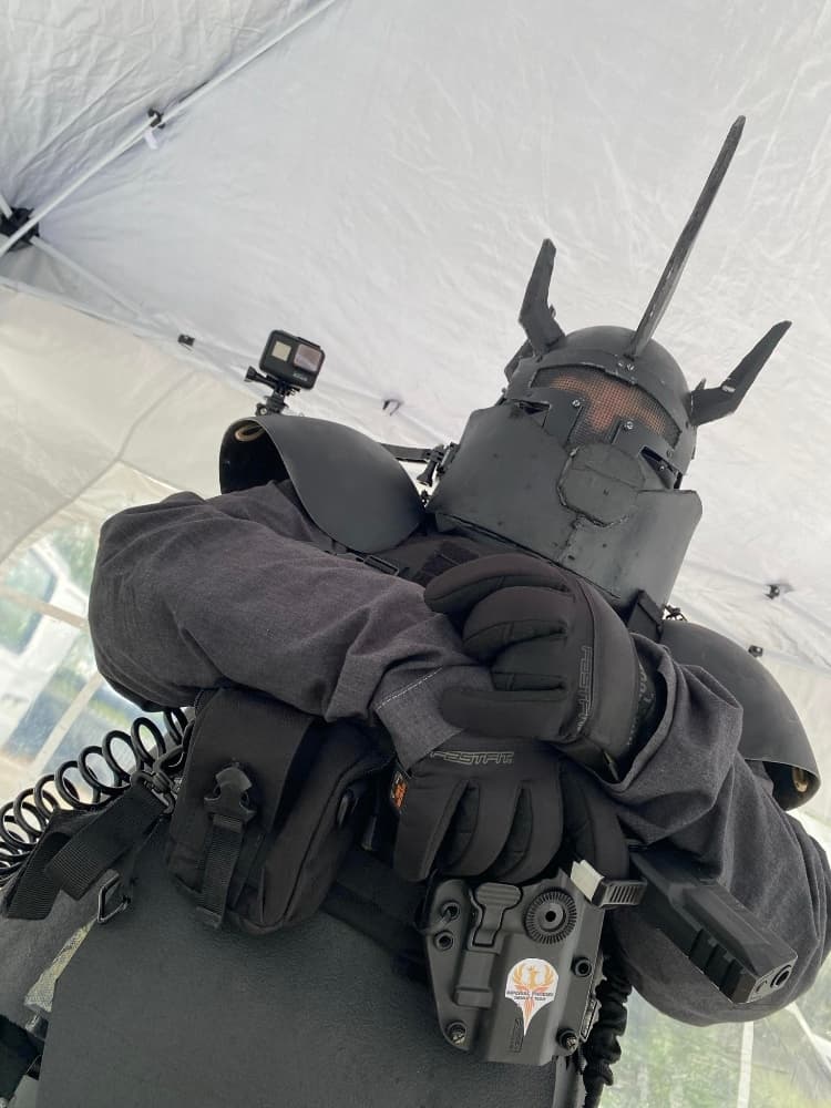 Ulreich en parties - Photo 18