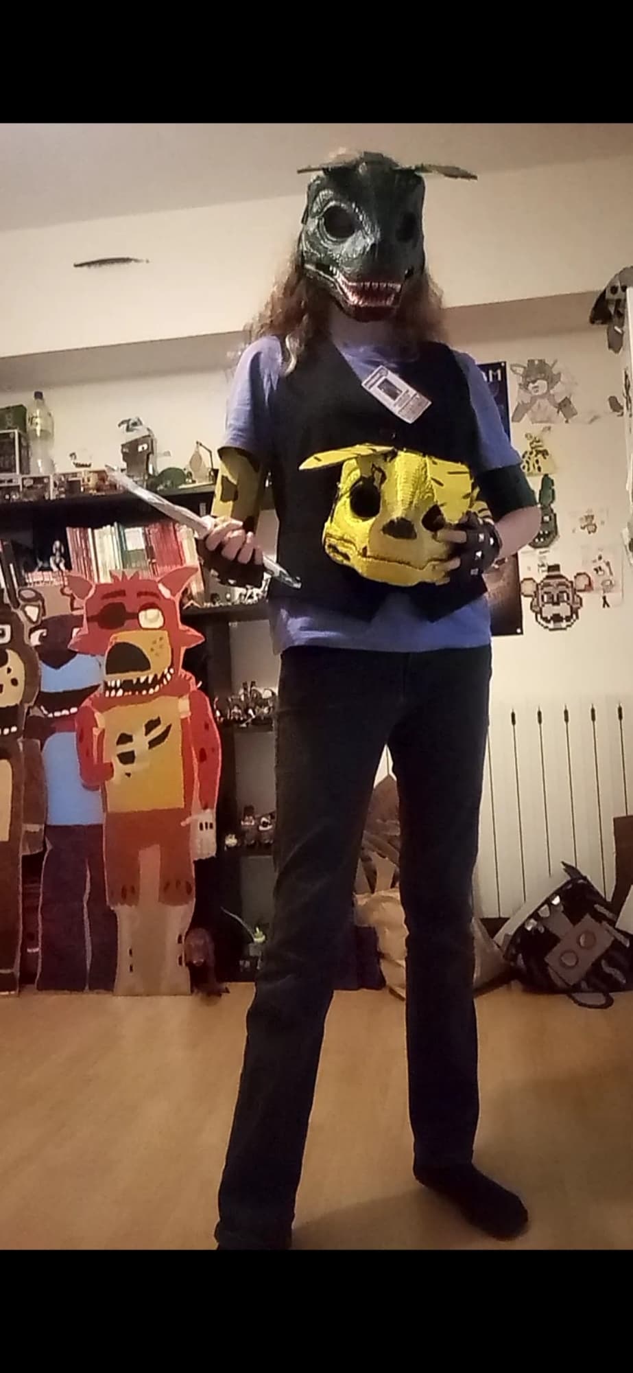 William afton  - Photo 4
